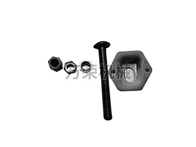 英制環(huán)槽鉚釘